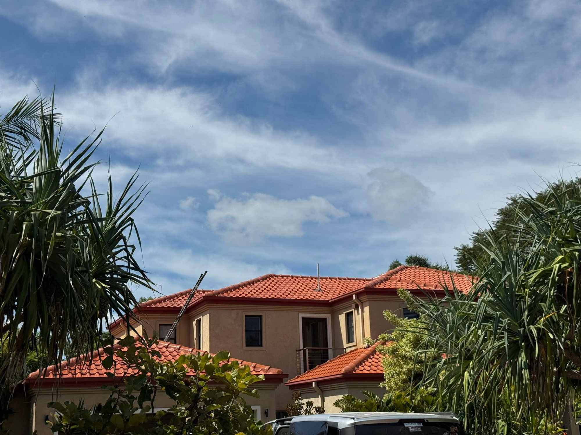 Roof restoration and exterior painting — Roof Mate Solutions & Painting