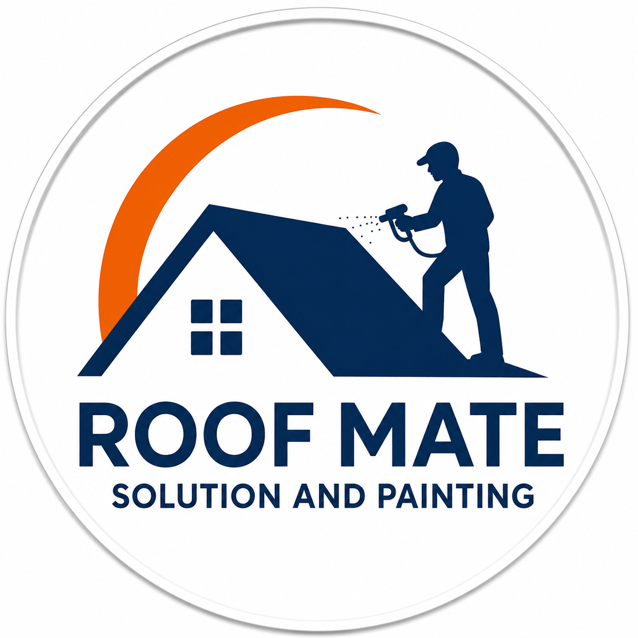 RoofMate Solutions and Painting